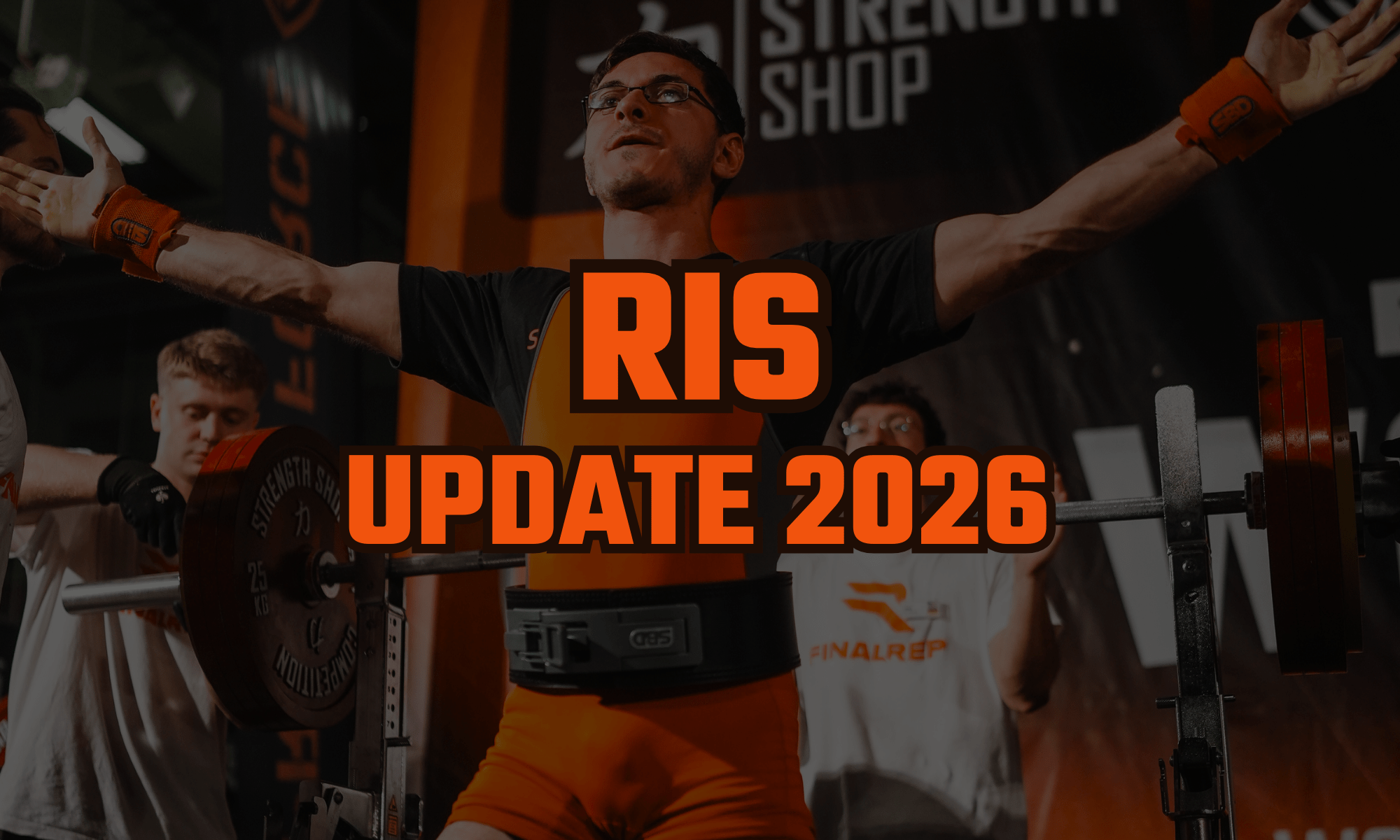 RIS Update 2026 - FinalRep